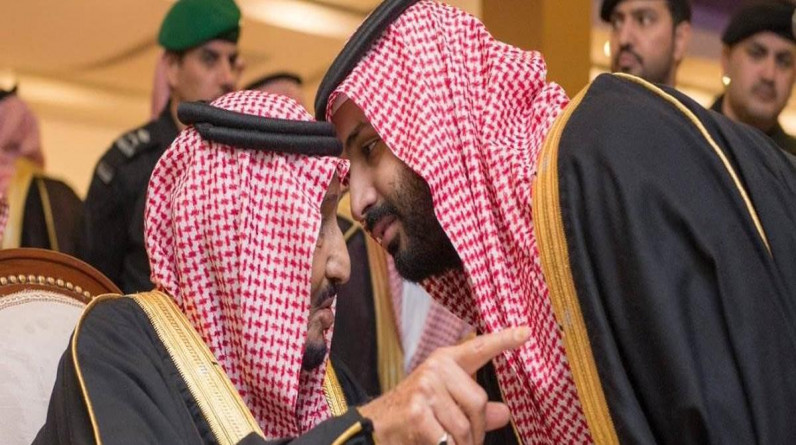 بايدن: السعودية أظهرت قيادة شجاعة بتمديد هدنة اليمن